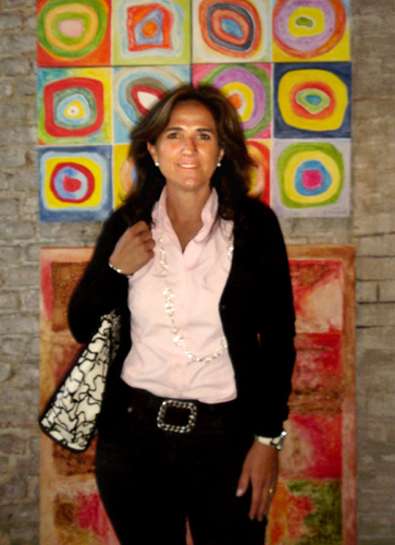 carmen marques